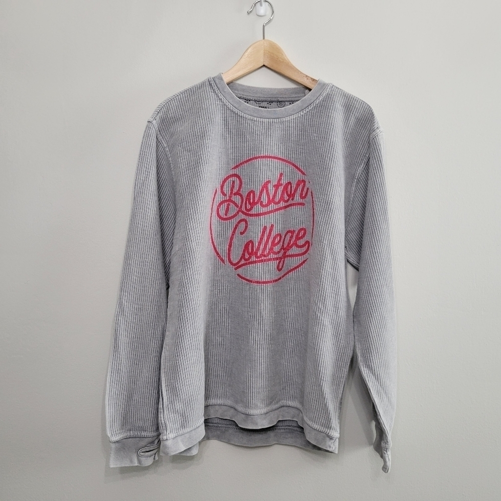 Pressbox Boston College Sweatshirt
